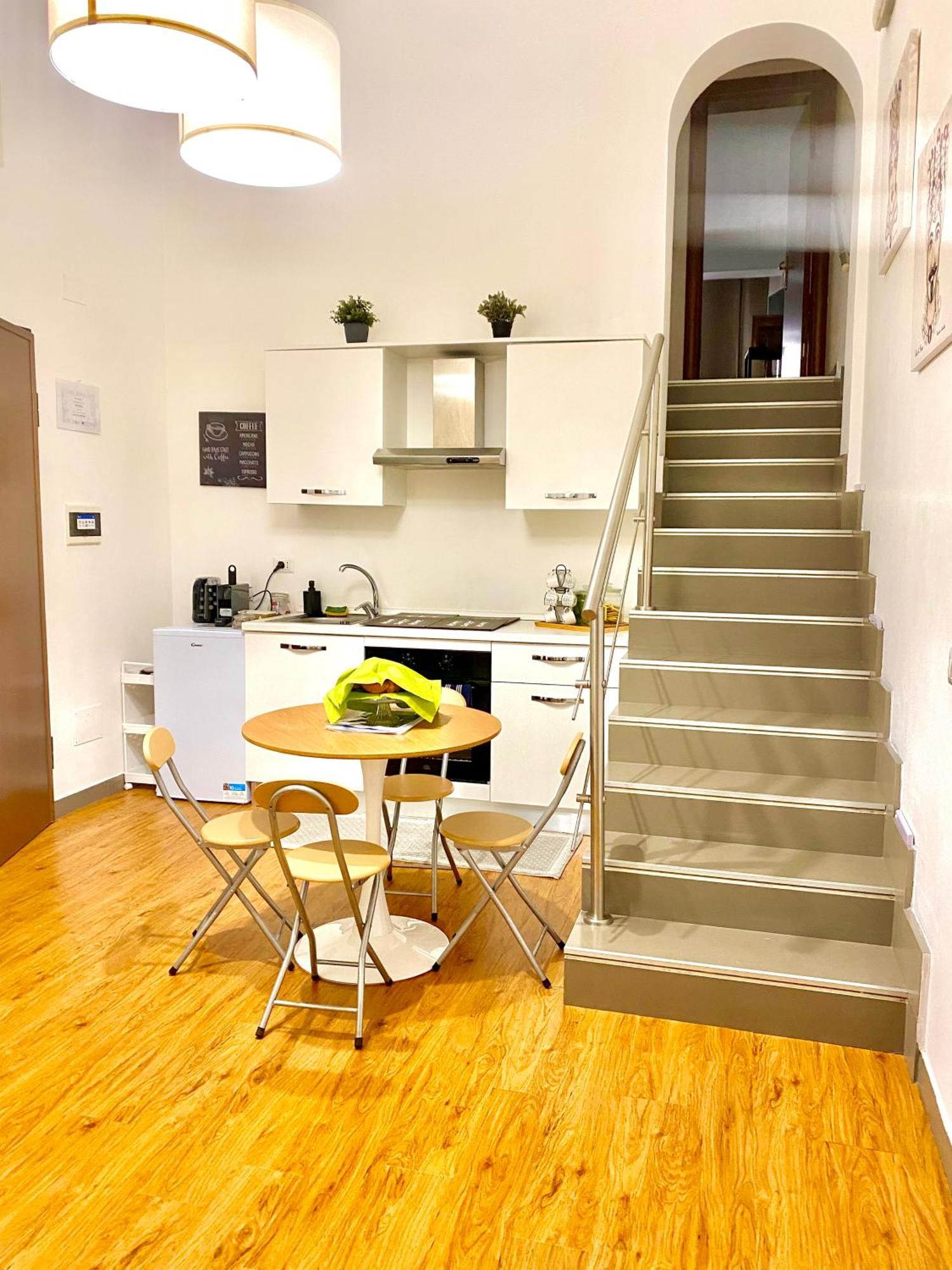 Mazzini Suite Lecce Exterior photo