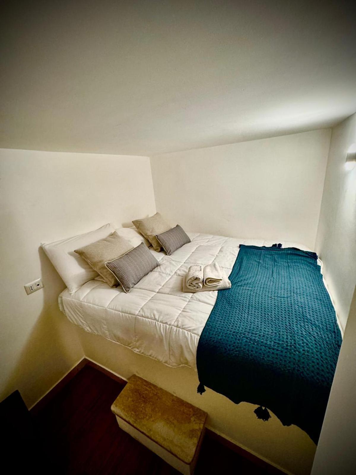 Mazzini Suite Lecce Exterior photo