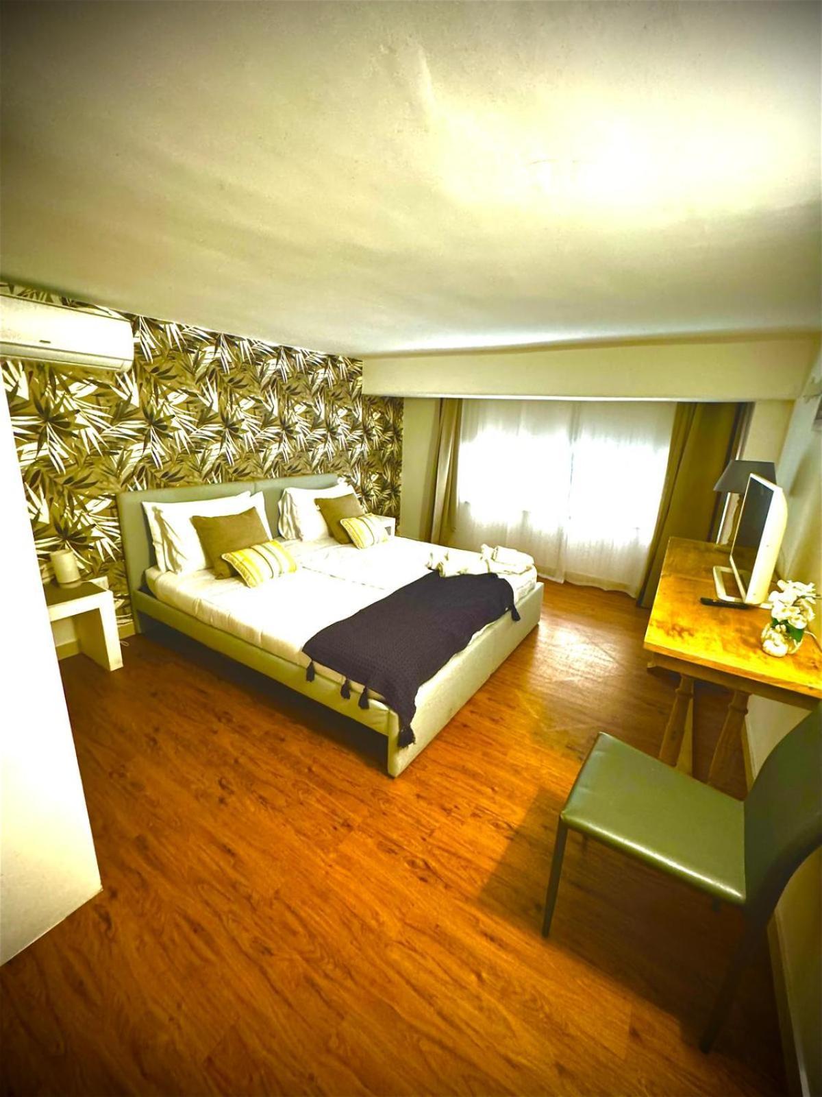 Mazzini Suite Lecce Exterior photo